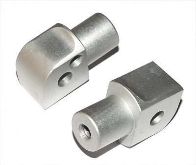 Vicma Кронштейн подножки Yamaha SE41