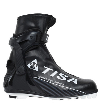 Лыжные ботинки TISA Pro Skate NNN