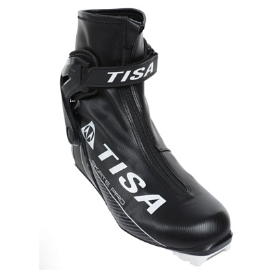 Лыжные ботинки TISA Pro Skate NNN