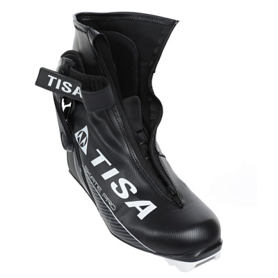 Лыжные ботинки TISA Pro Skate NNN