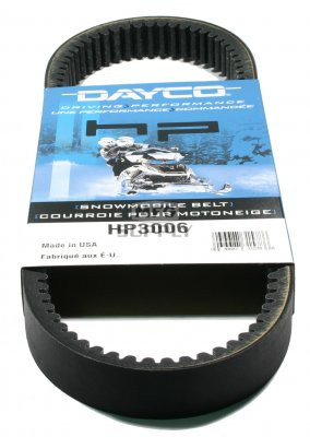 Dayco HP3006 Ремень вариатора 1097 х 32 для Arctic Cat