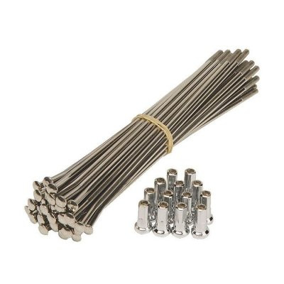 Symotic Спица HONDA 150cc OEM 16&quot; 07-