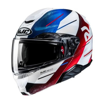 HJC Шлем RPHA91 BLAT MC21