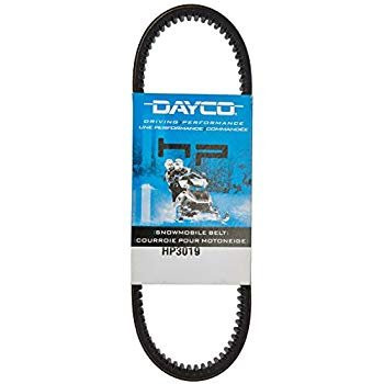 Dayco HP3019 Ремень вариатора 1117,6 х ЗЗ,4 для Ski-Doo