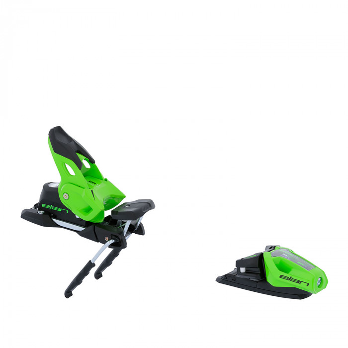 Горнолыжные крепления ELAN ER 11.0 GW 85 [D]