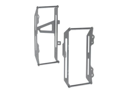 Rtech PARADCRF017 Защита радиатора CRF-R/X 450 17-19
