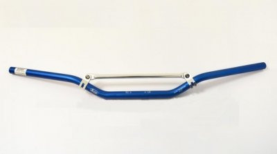 Accel SH-10 Руль D22 KTM синий