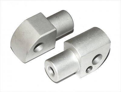 Vicma Кронштейн подножки Yamaha SE75