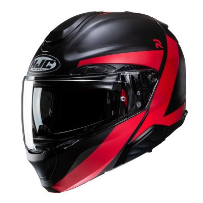 HJC Шлем RPHA91 BLAT MC1SF