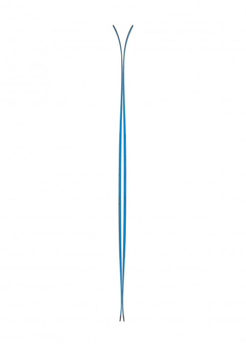 Горные лыжи MAJESTY Superwolf