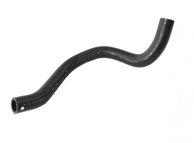 Патрубок радиатора Honda OEM 19502-MM5-000