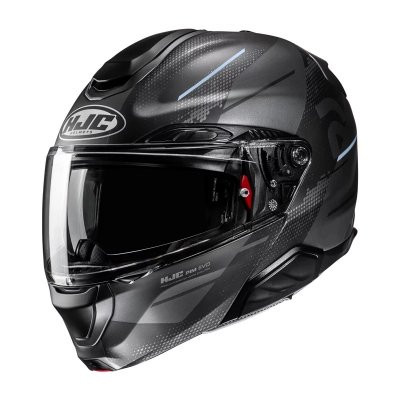 HJC Шлем RPHA91 BLAT MC5SF