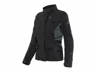 Dainese Мотокуртка ткань женская CARVE MASTER 3 GORE-TEX Y21 Black/Black/ebony