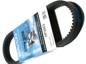 Dayco HP3023 Ремень вариатора 1121 х З5 для Ski-Doo