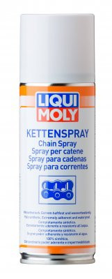 Liqui Moly Спрей по уходу за цепями 200мл