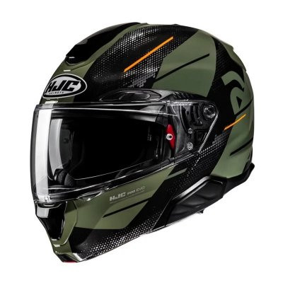 HJC Шлем RPHA91 BLAT MC7