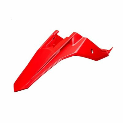 Polisport Крыло заднее + щиток бокового номера GasGas MC65 2021- Красный