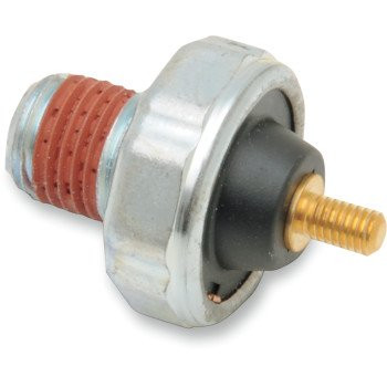 Drag Specialties 2106-0057 Датчик давления масла для Harley Davidson (OEM 26561‑99)