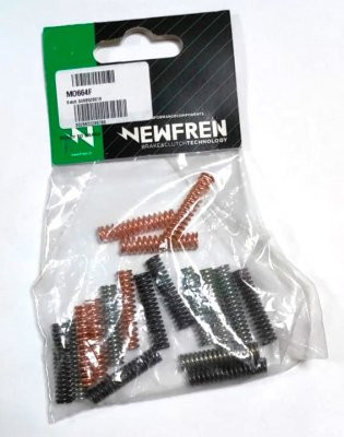 Newfren MO664F Пружины сцепления (FSS0220)