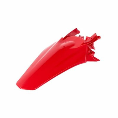 Polisport Крыло заднее Gas Gas EC/ECF/MC/MCF 2021- красное