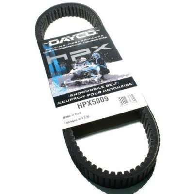 Dayco HPX5009 Ремень вариатора 1130,3 х 34,9 для Yamaha