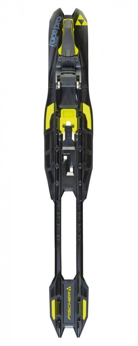 Лыжные крепления FISCHER Race Pro Classic Ifp