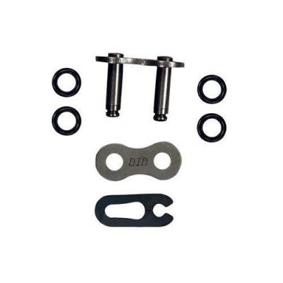 Замок цепи 520VX3 FJ защелка