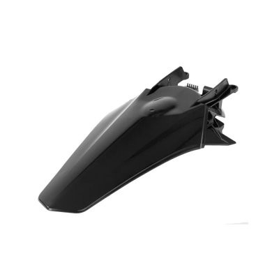 Polisport Крыло заднее Gas Gas EC/ECF/MC/MCF 2021- черное