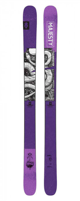 Горные лыжи MAJESTY Vesper