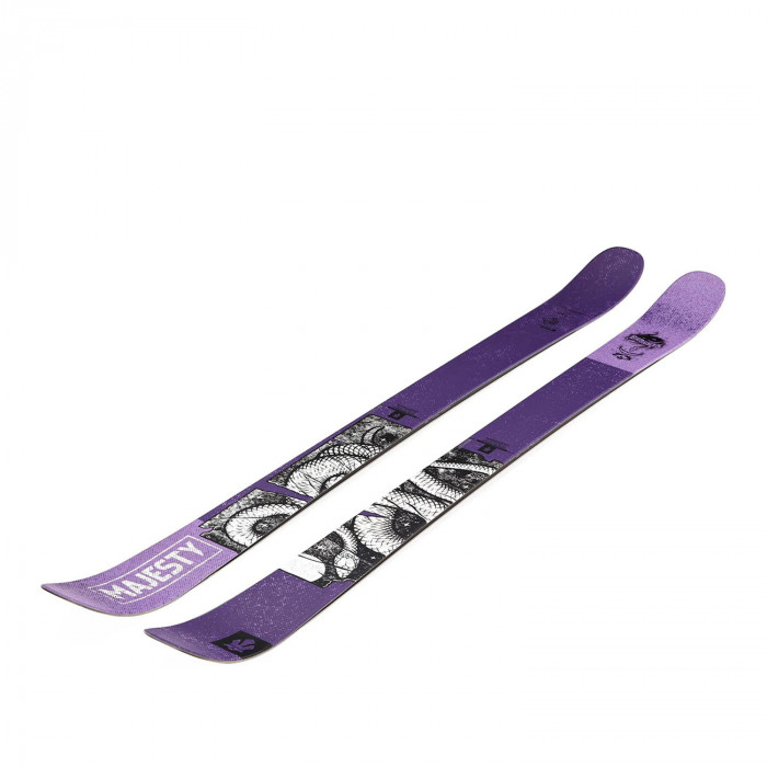 Горные лыжи MAJESTY Vesper
