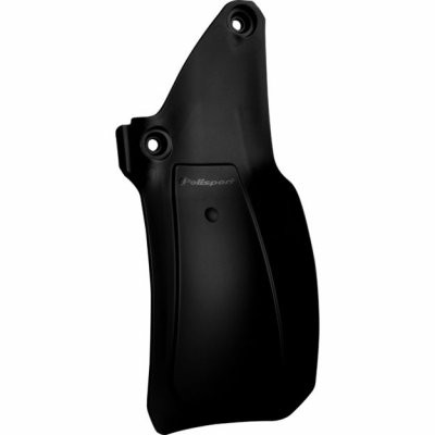 Защита амортизатора (брызговик) Polisport для KTM SX85 13-15 черная