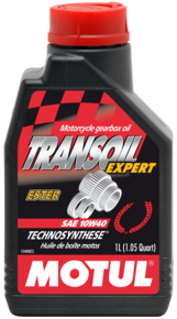 Motul Transoil Expert 10W40 трансмиссионное масло
