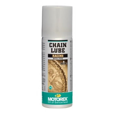 Motorex смазка цепи Chainlube Racing Refill 56мл