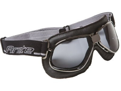 Очки Ariete BLACK LEATHER, R VINTAGE