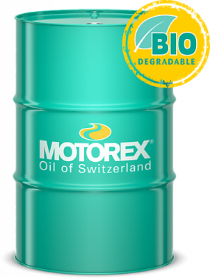 Motorex антифриз Coolant M4.13 концентрат 53 л
