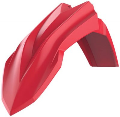Polisport Крыло переднее Beta RR 2020- красное