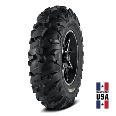 Шина для квадроцикла ITP BLACKWATER EVOLUTION 27x9R-12