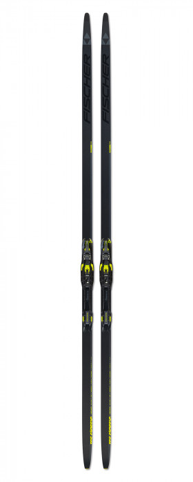 Беговые лыжи FISCHER Rcs Cl Plus Soft Ifp