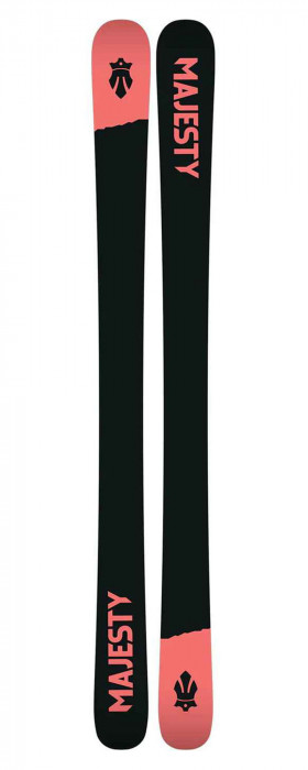 Горные лыжи MAJESTY Vestal