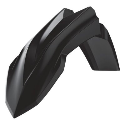 Polisport Крыло переднее Beta RR 2020- черное