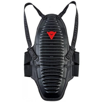 Защита спины Dainese WAVE 12 D1 AIR 001 BLACK