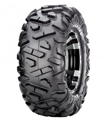 Шина для квадроцикла Maxxis BigHorn 27X12R-12 Radial