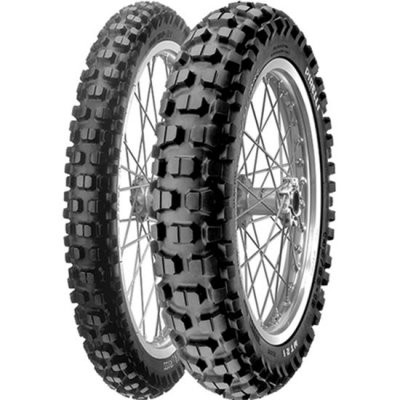Моторезина Pirelli MT21 Rallycross 120/80 -18 62R TT Rear (Задняя) M+S 2023