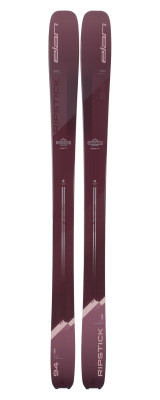 Горные лыжи ELAN Ripstick 94 W