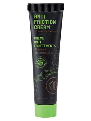 Крем SIDAS Anti friction cream 15ml (sold by 15 with a POS-Advertising box)