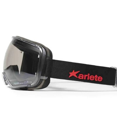 Очки Ariete FEATHER, цвет Черный/Красный, фотохромные