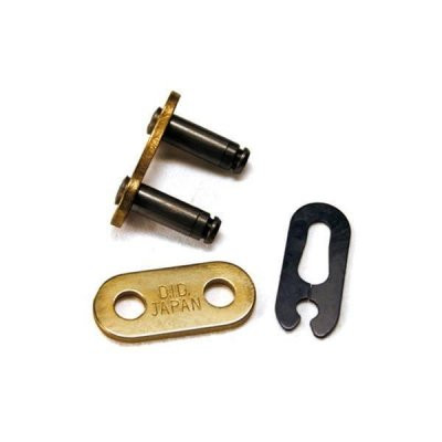 Замок цепи DID 520ERT3 G&amp;G RJ защелка