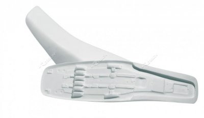 Rtech R-SPUKTMH0016 Поролон сиденья KTM SX/SXF 125-450 16-18 # EXC-EXCF125-500 17-19 +15мм