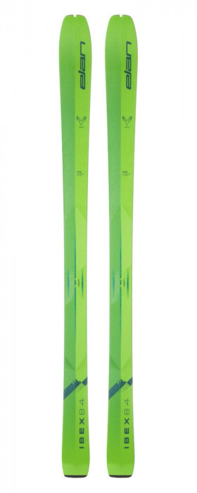 Горные лыжи ELAN Ibex 84