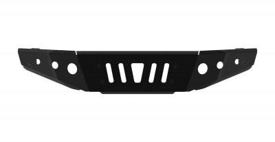 Storm Защита бампера для квадроцикла Yamaha Rhino 700 08-14 черная